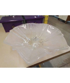 COUPE EN VERRE 