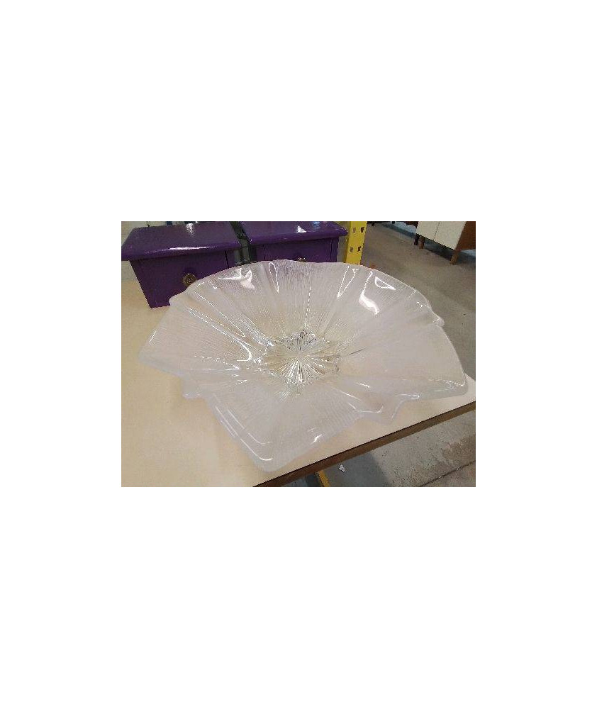 COUPE EN VERRE 