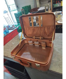 VALISE SKAI ANNÉES 60