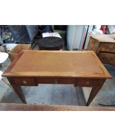 BUREAU STYLE DIRECTOIRE 