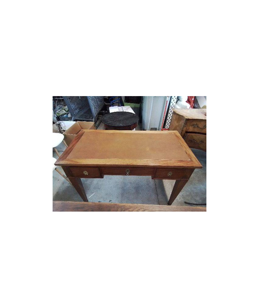 BUREAU STYLE DIRECTOIRE 