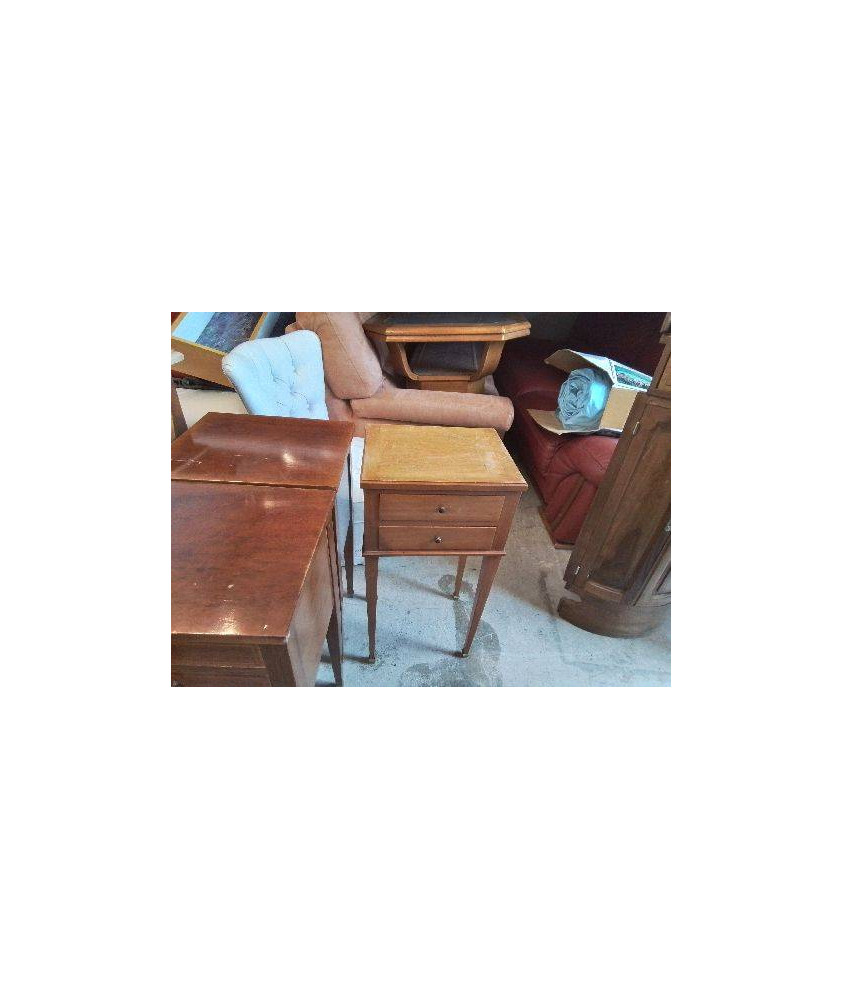 CHEVET STYLE DIRECTOIRE 
