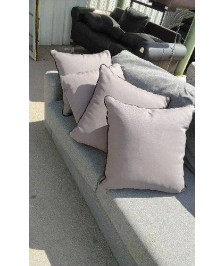 COUSSIN GRIS 