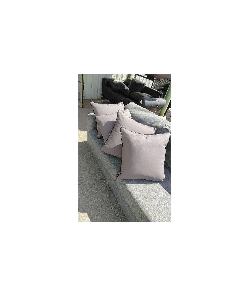 COUSSIN GRIS 