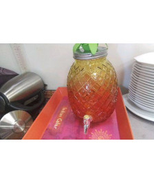 FONTAINE ANANAS
