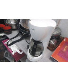 CAFETIERE BOSCH