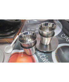 TASSE NESPRESSO LE LOT
