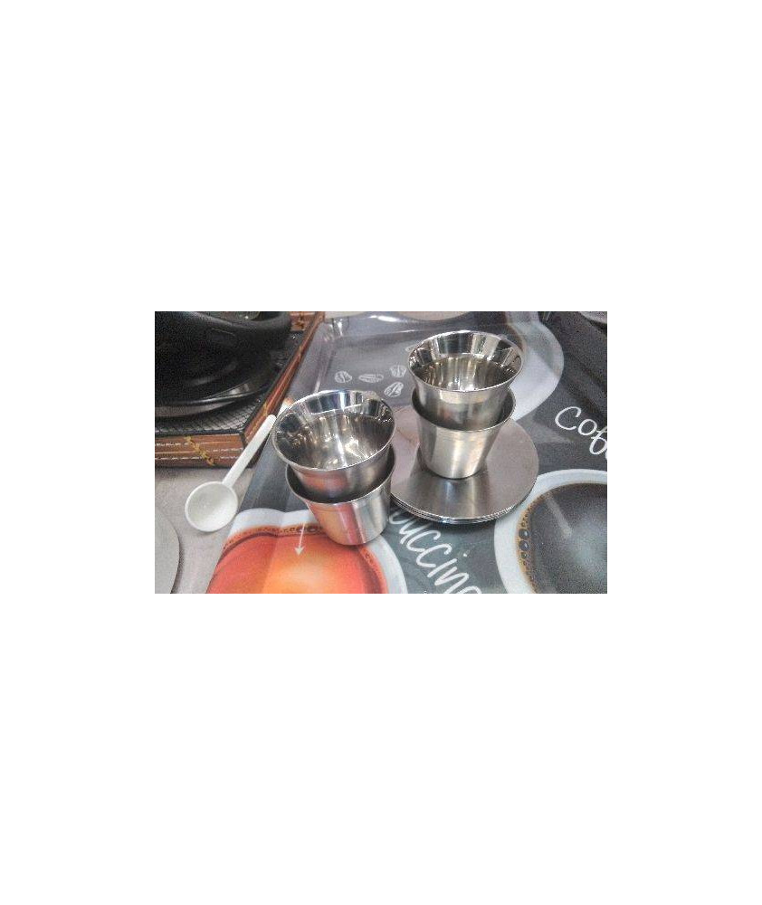 TASSE NESPRESSO LE LOT