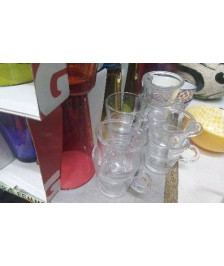 TASSE NESPRESSO LE LOT