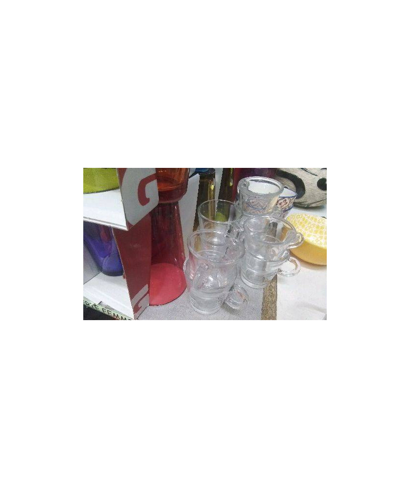 TASSE NESPRESSO LE LOT