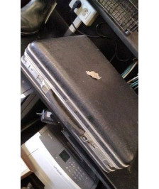 ATTACHE CASE AIRBUS AVEC CLES 