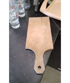 PLANCHE A DECOUPER 
