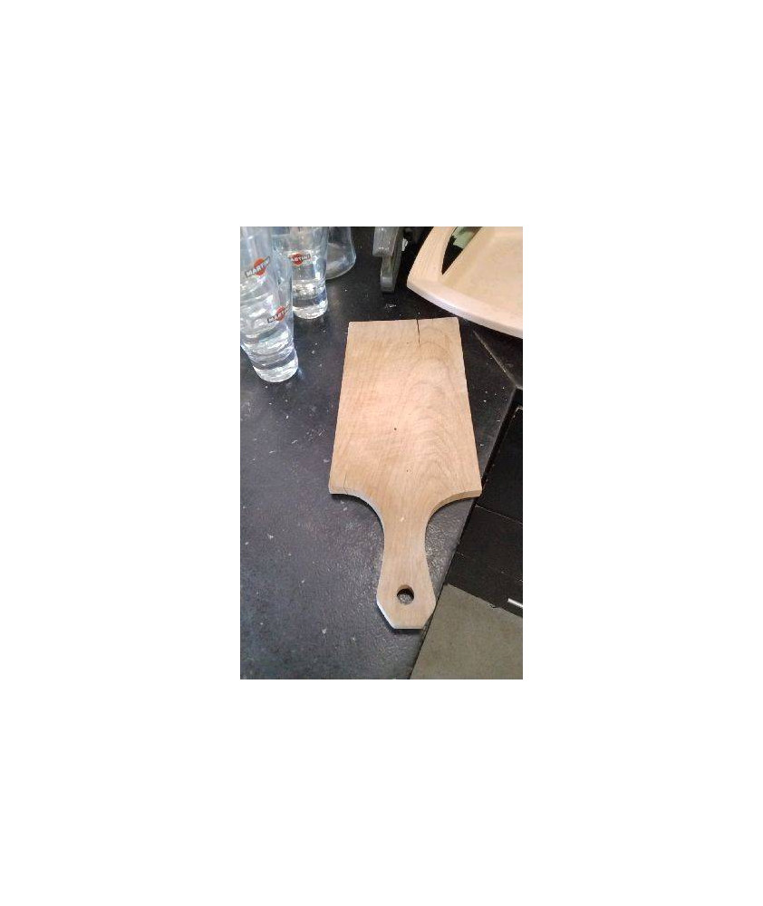 PLANCHE A DECOUPER 
