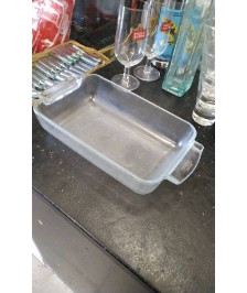 PLAT PYREX 