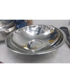 SALADIER INOX