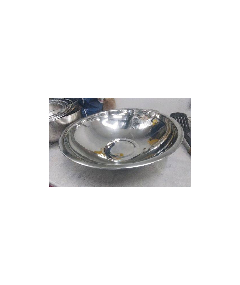 SALADIER INOX