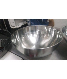 SALADIER INOX