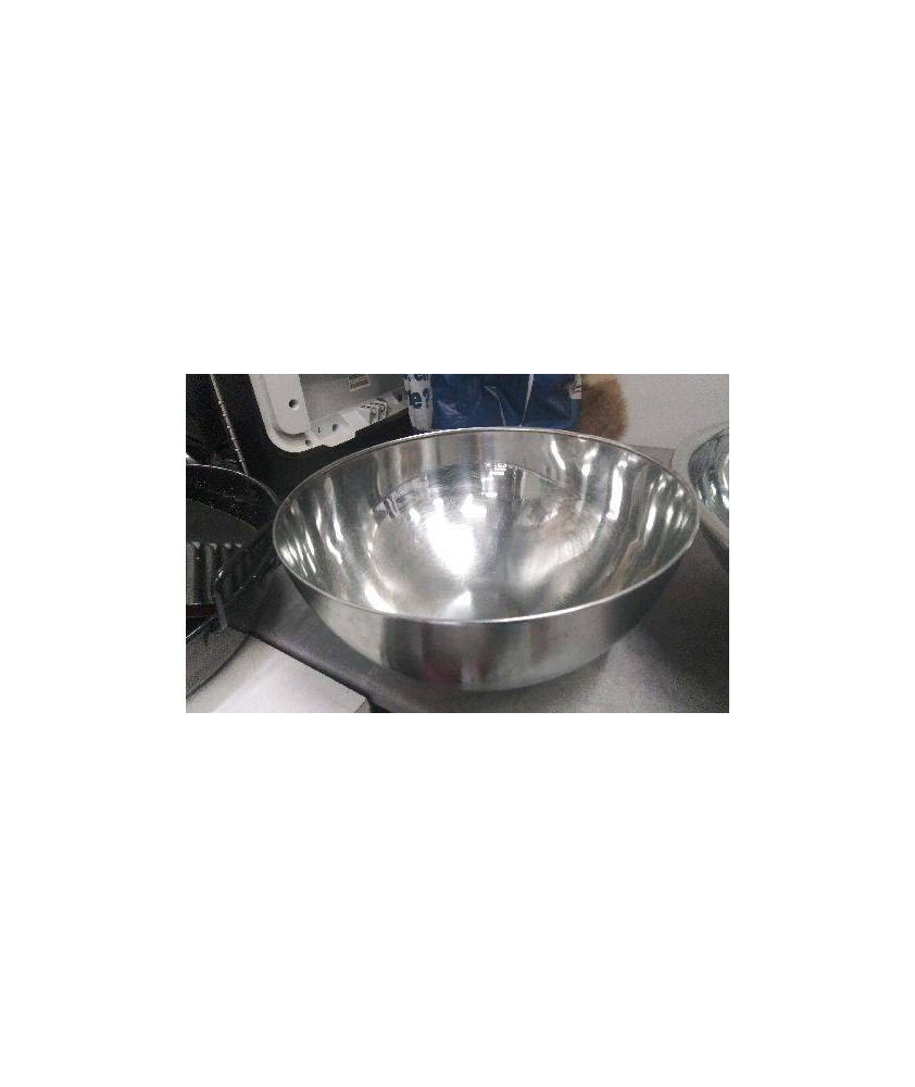 SALADIER INOX