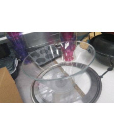 SALADIER VERRE