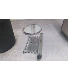 MIROIR BRAS EXTENSIBLE 