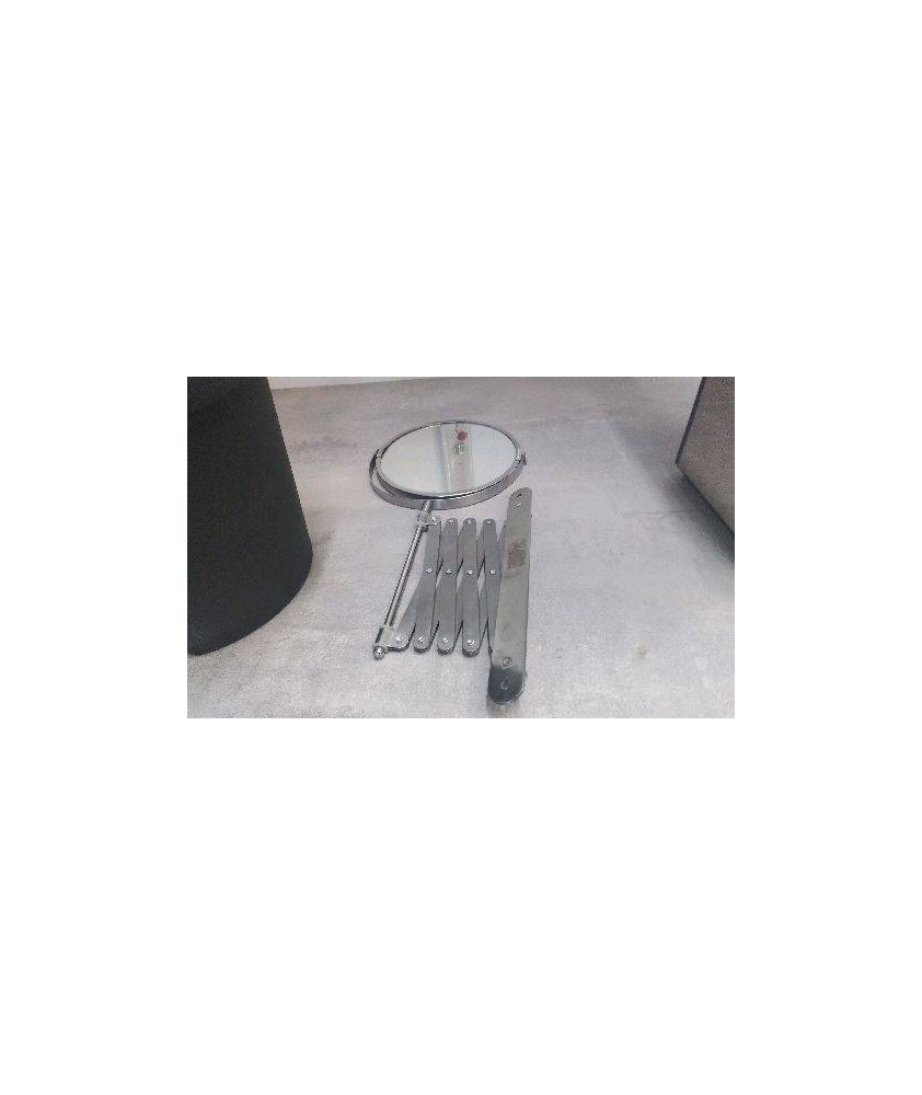MIROIR BRAS EXTENSIBLE 