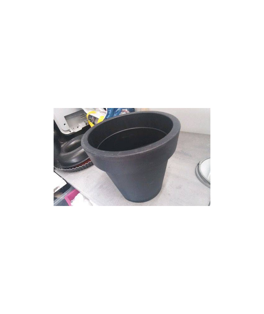 POT DE BALCON