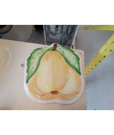 DESSOUS DE PLAT POIRE 