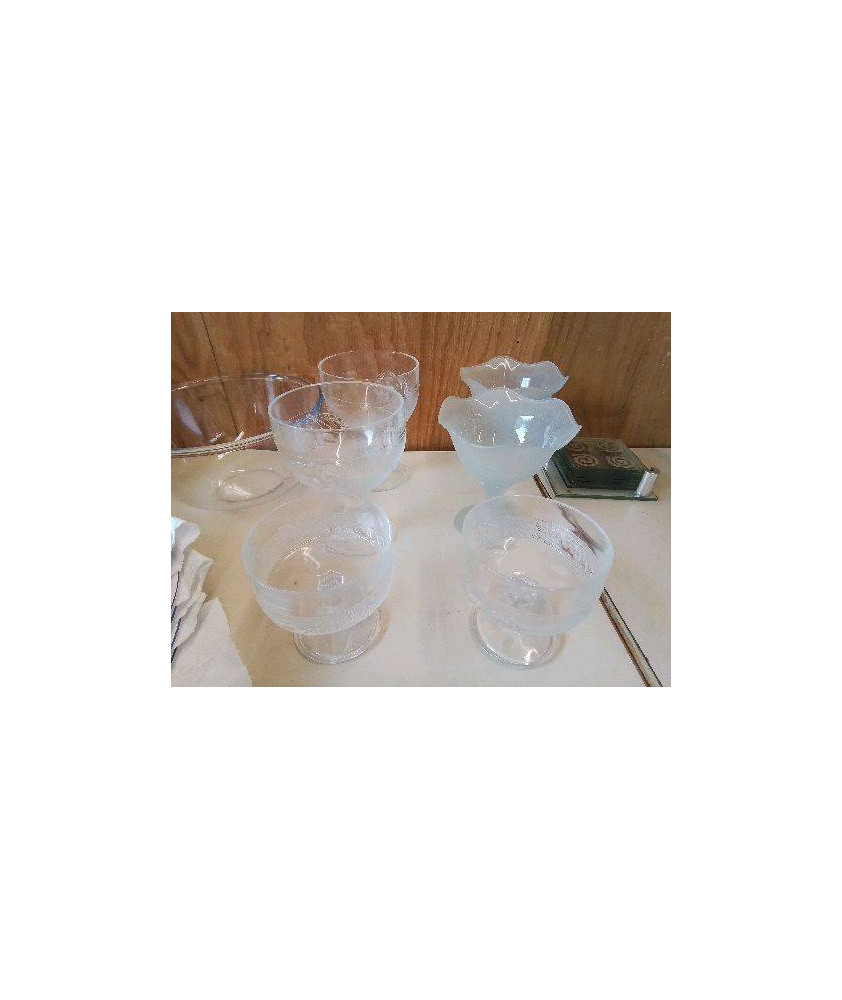VERRE UNITÉ 