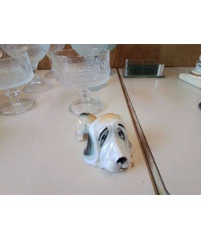 PETIT CHIEN 