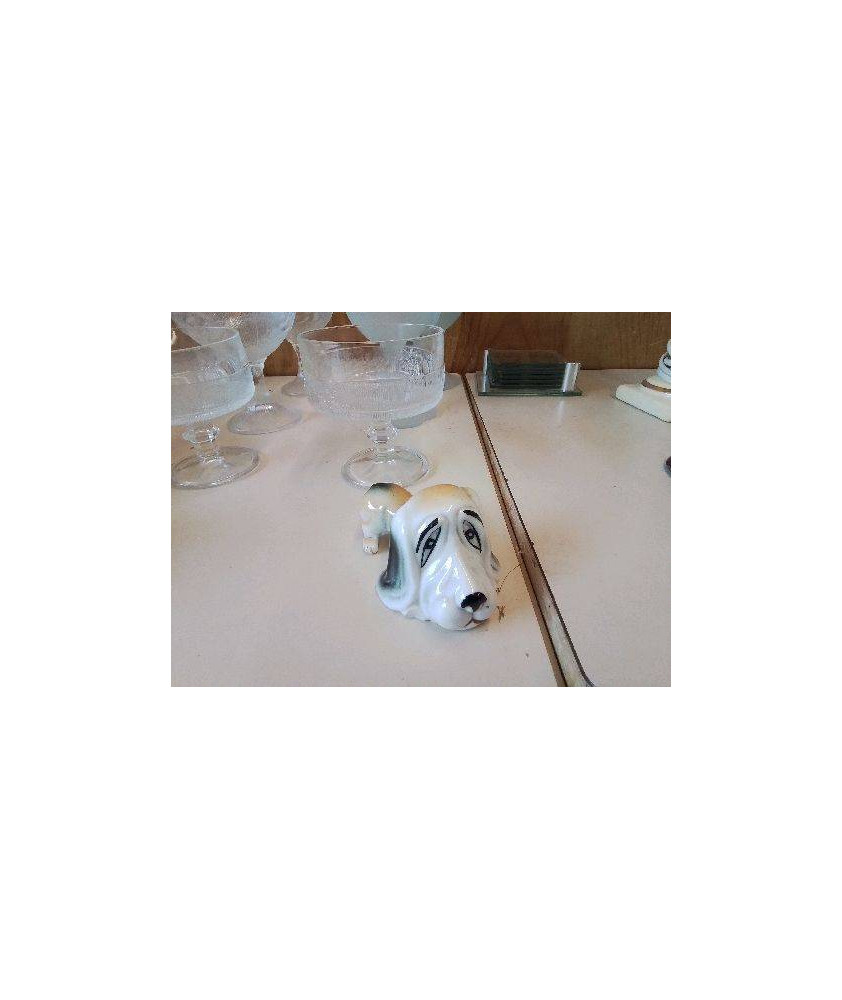 PETIT CHIEN 