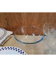 SALADIER PYREX 