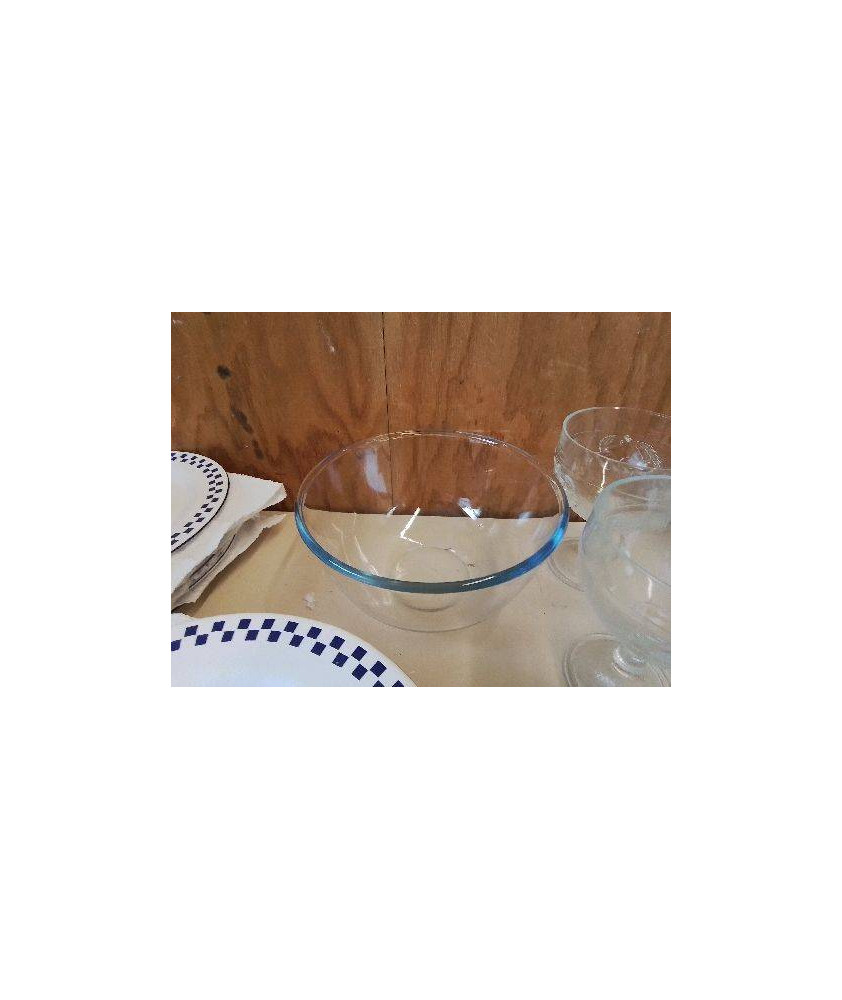 SALADIER PYREX 