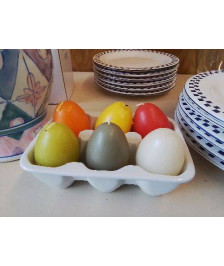 PHOTOPHORE RANGE OEUFS 