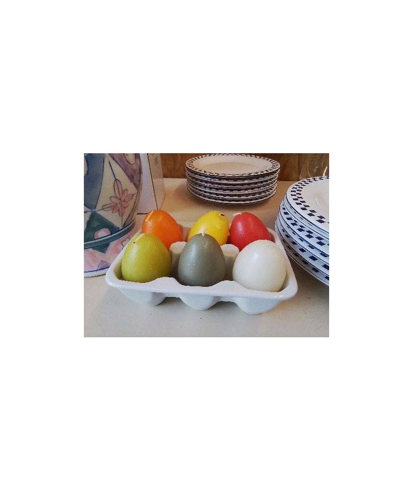 PHOTOPHORE RANGE OEUFS 