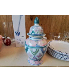 VASE EN CÉRAMIQUE 