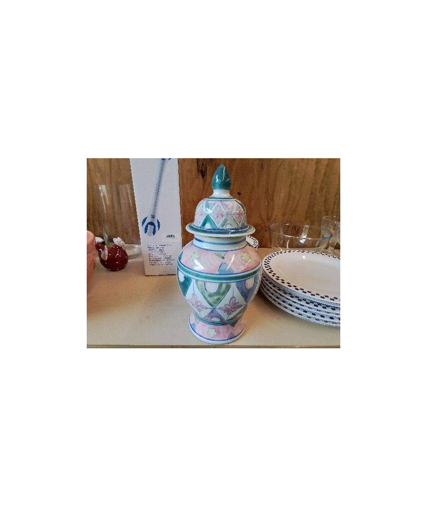 VASE EN CÉRAMIQUE 