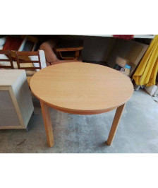 TABLE RONDE 