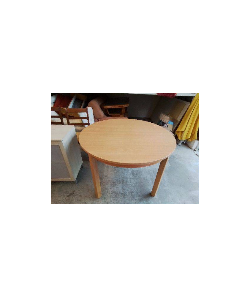 TABLE RONDE 