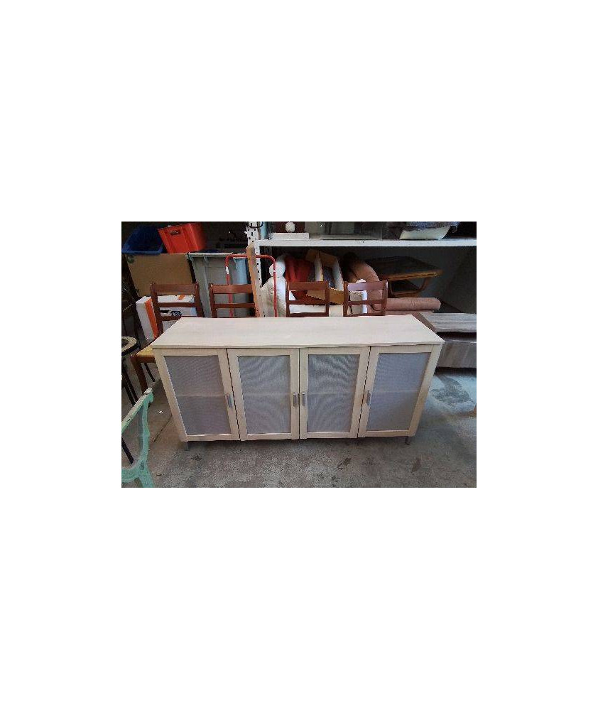 MEUBLE DE RANGEMENT 