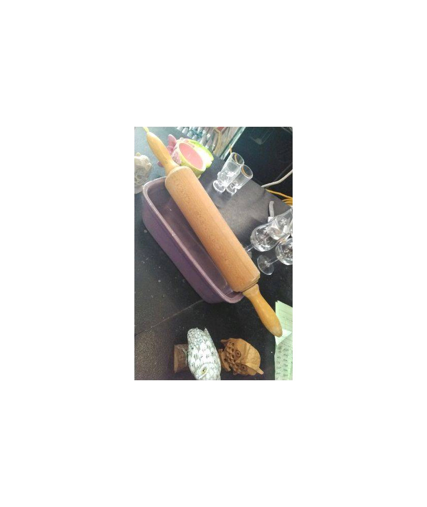 ROULEAU PATISSERIE 