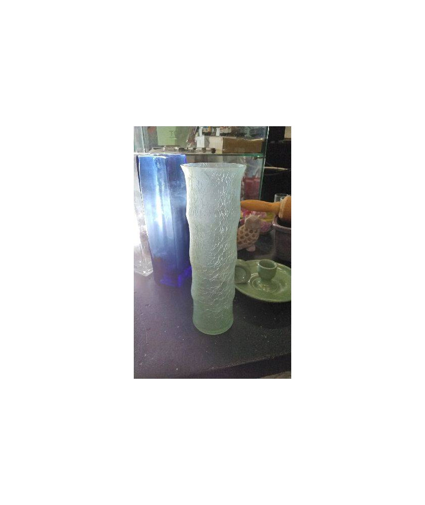 VASE VERT 