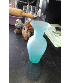 VASE VERT PM 