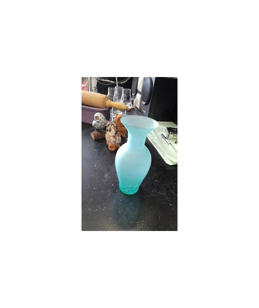 VASE VERT PM 