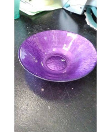 COUPELLE VIOLETTE 