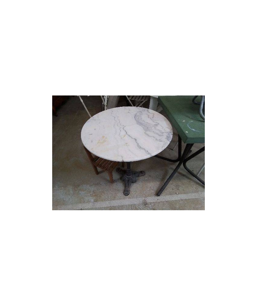 TABLE RONDE