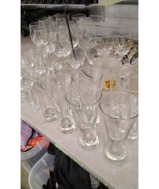 VERRE PASTIS LE LOT