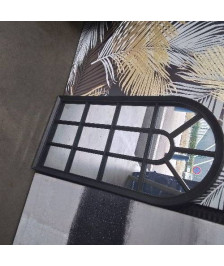 MIROIR NOIR 