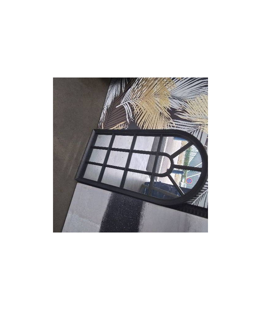 MIROIR NOIR 