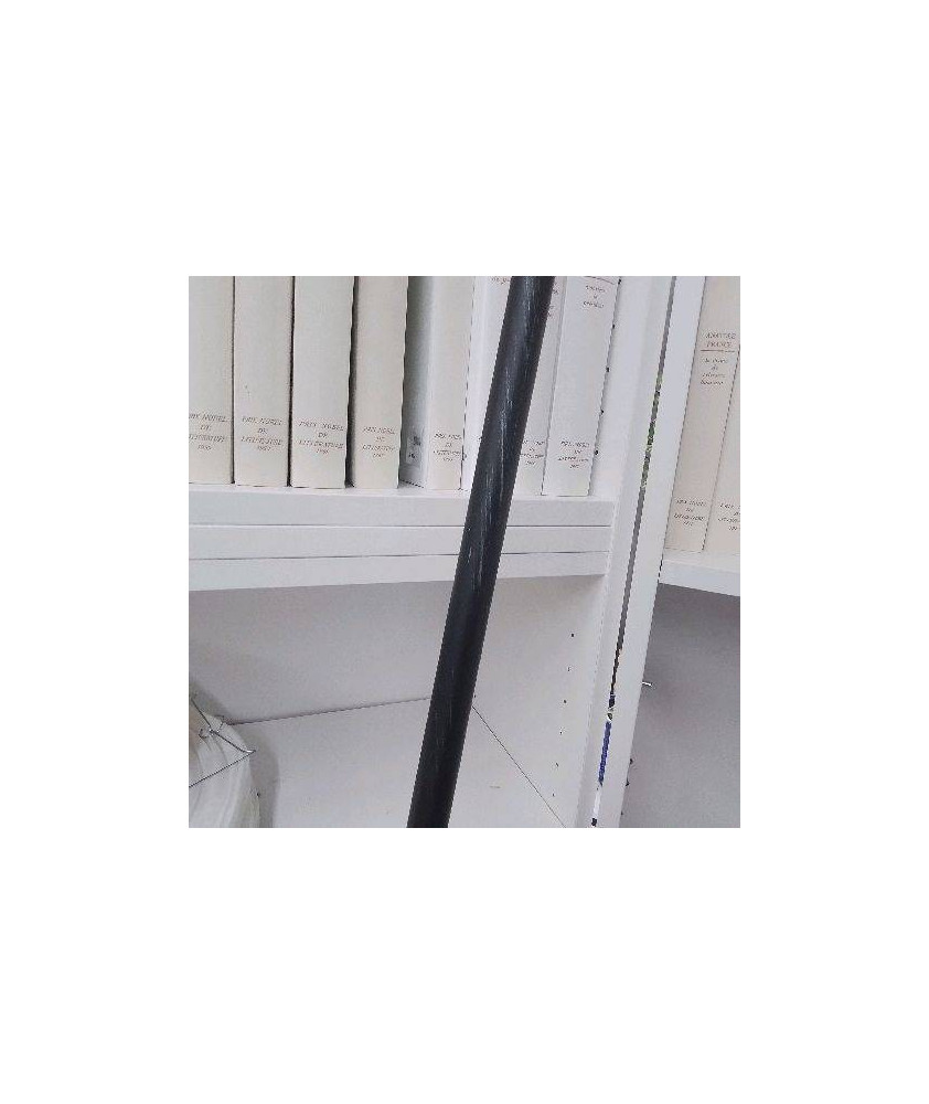 TRINGLE XL 2,50 METRES NOIRE