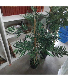 PLANTE ARTIFICIELLE BAMBOU MM